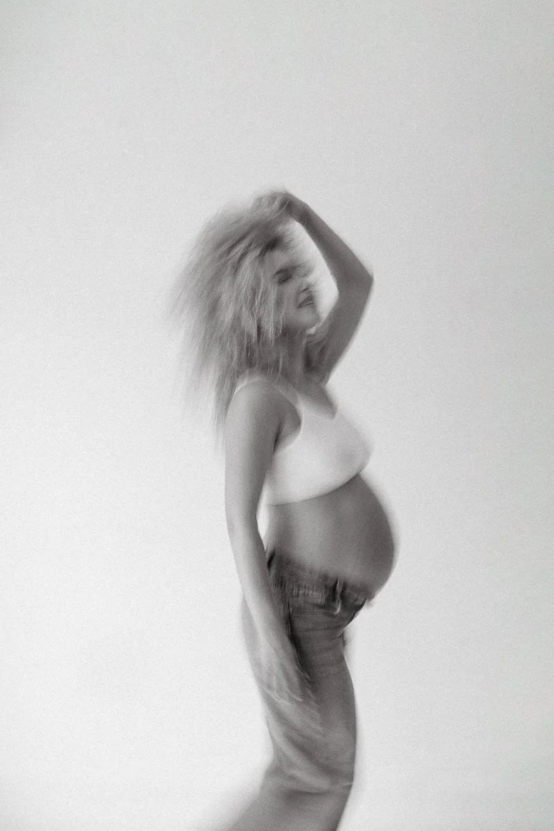Pregnancy photoshoot Richmond -28.jpg