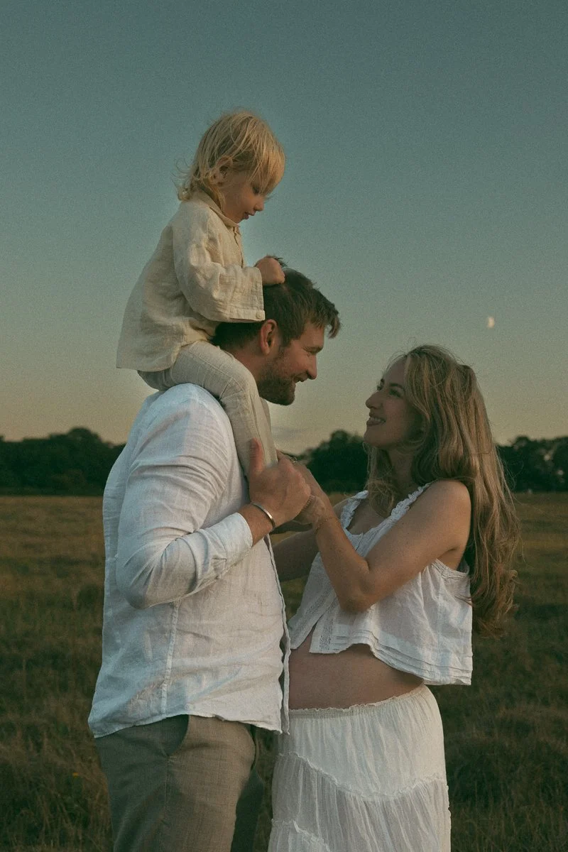 Maternity photoshoot Richmond park-1.jpg