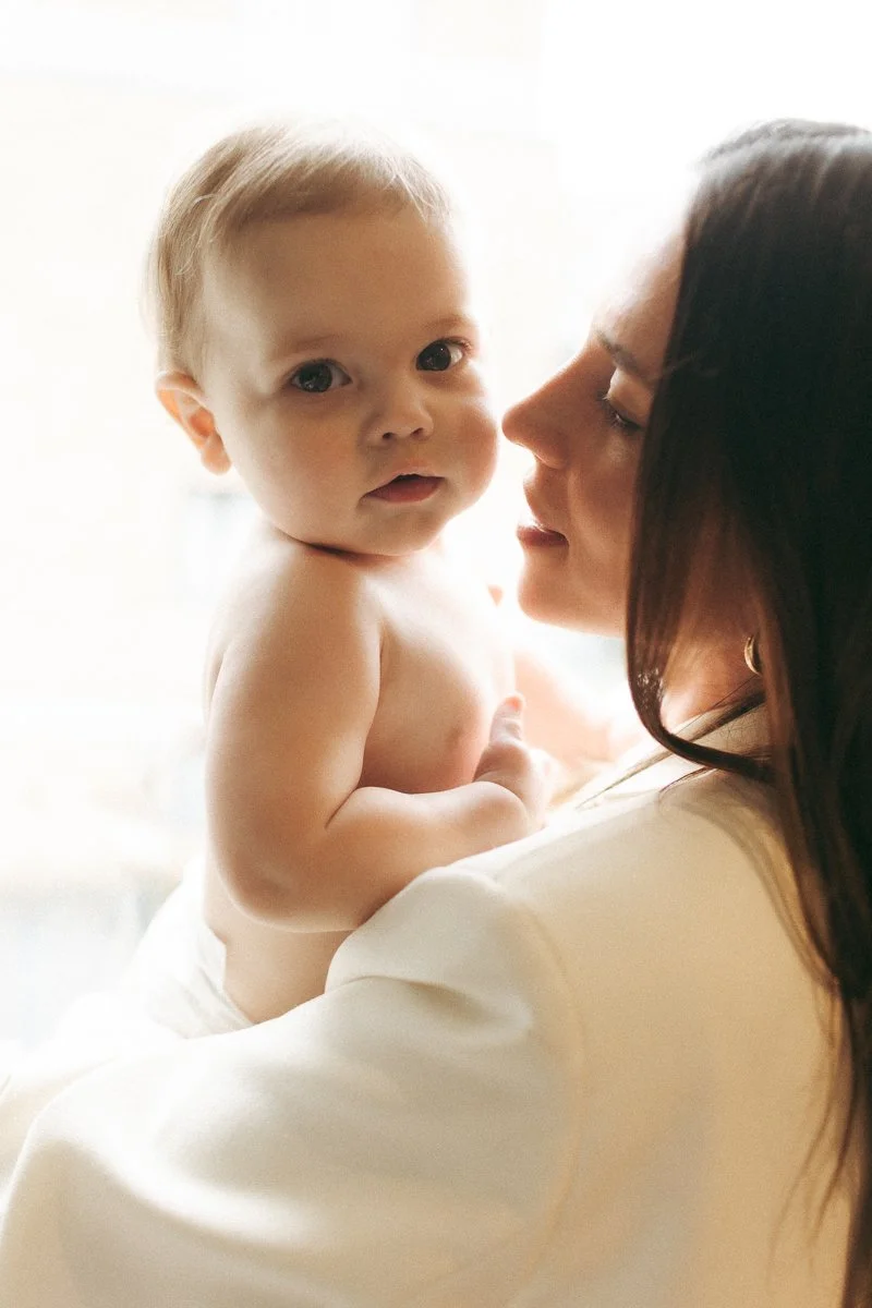 Motherhood
