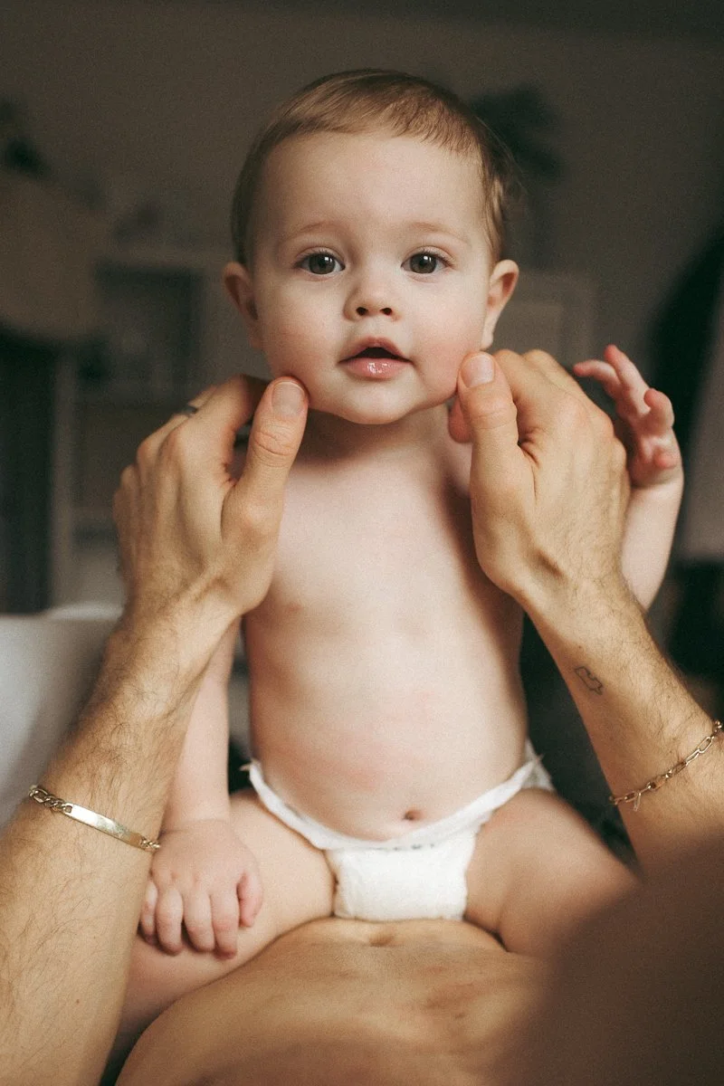 London family photographer