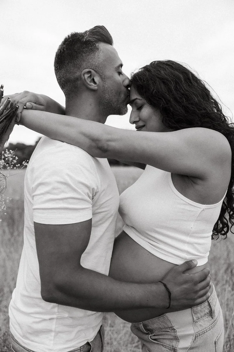 Maternity photoshoot Richmond-54.jpg