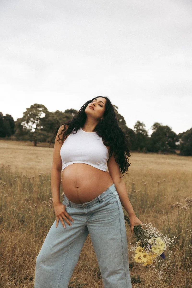 Maternity photoshoot Richmond-45.jpg