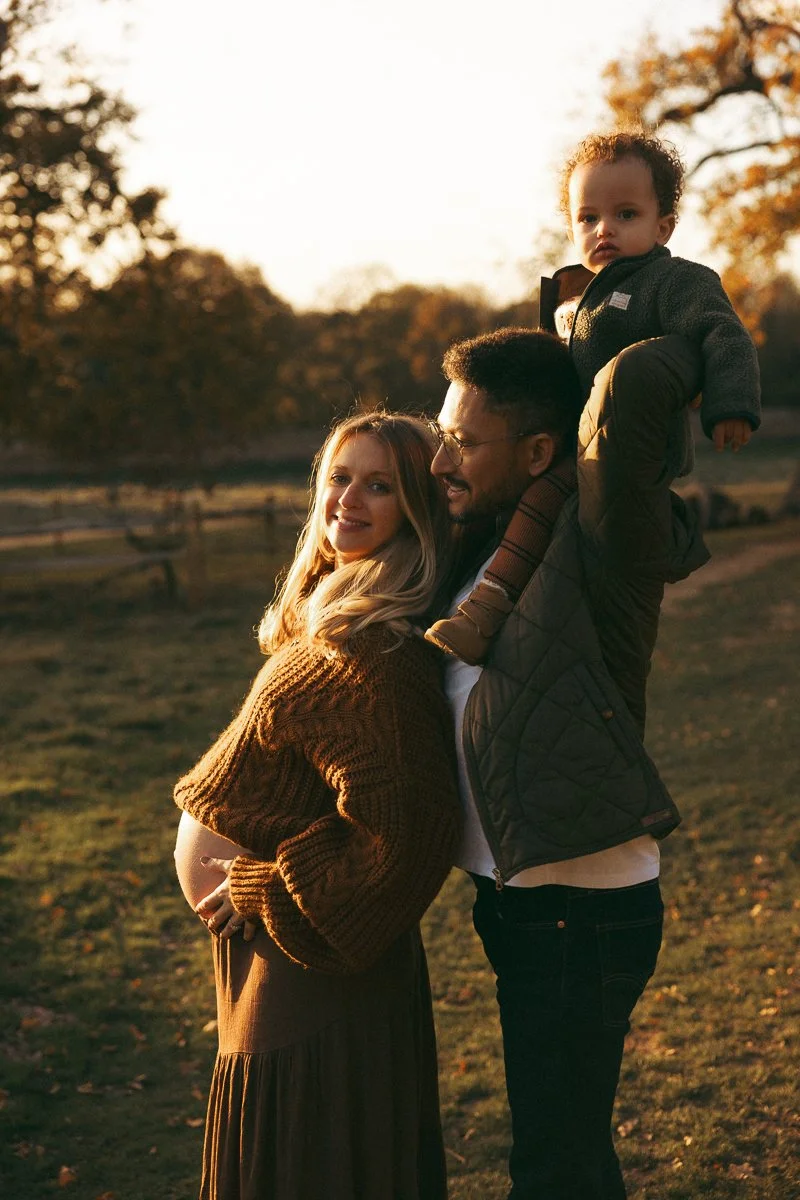 Maternity photoshoot Richmond Park-9.jpg