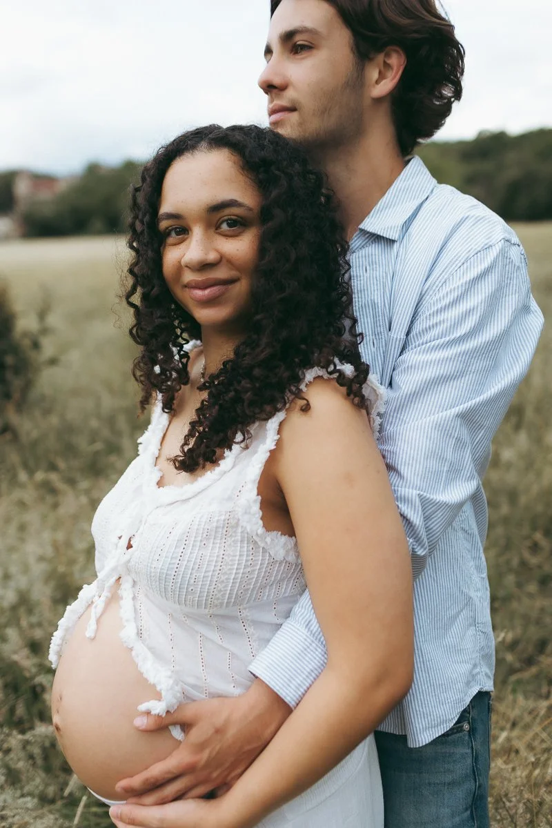 Maternity photoshoot Richmond Park-7.jpg