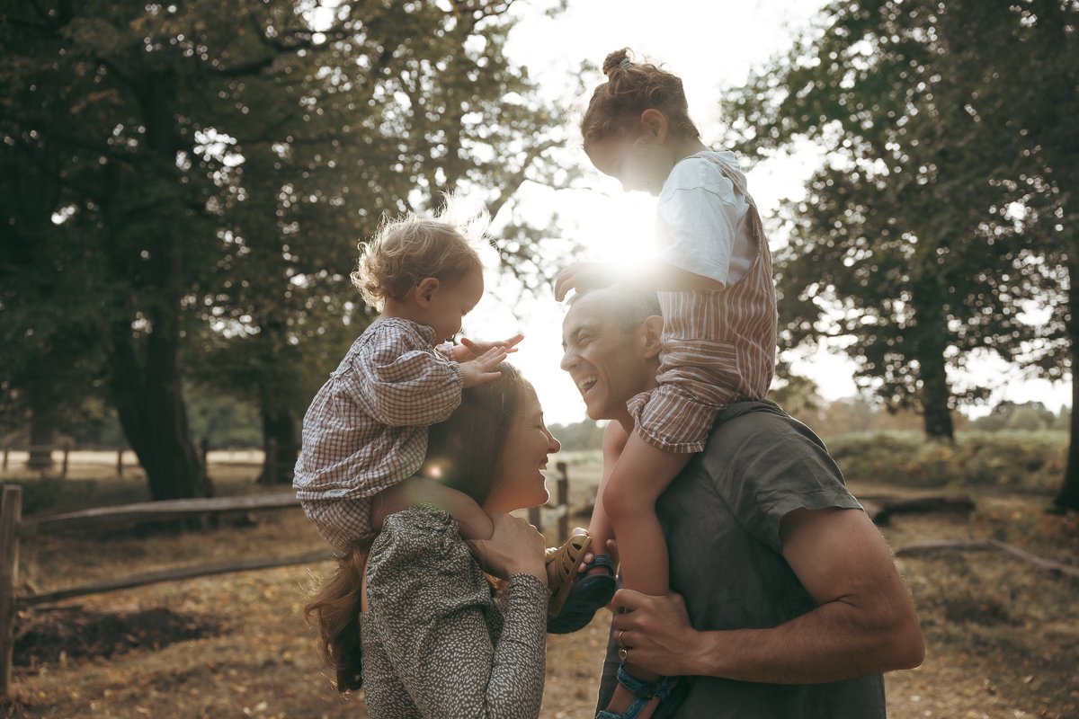 family photoshoot Richmond Park -1.jpg
