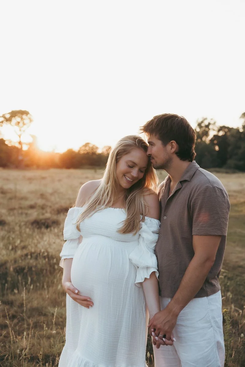 Maternity photography Richmond Park-1.jpg