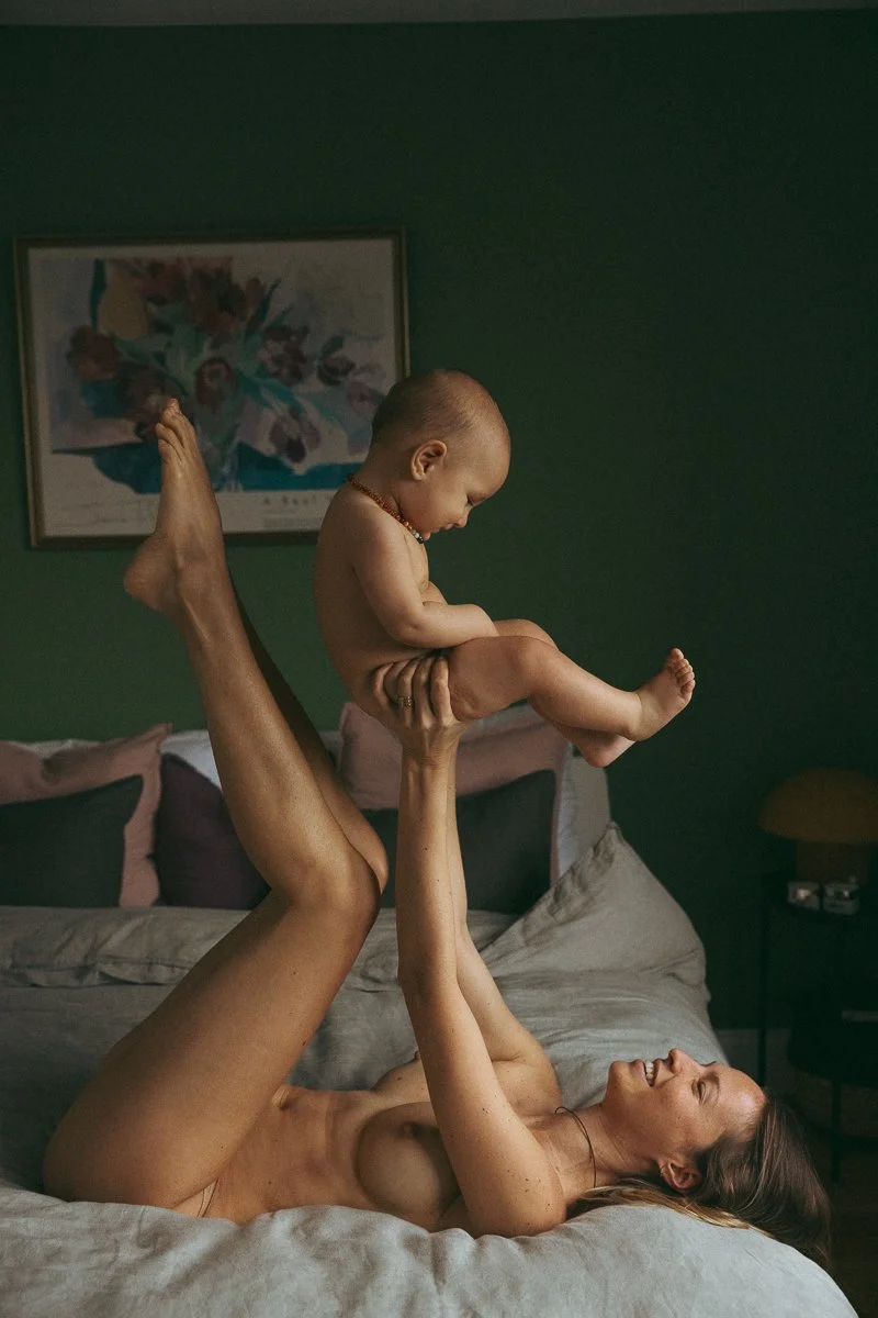 Mum and baby photoshoot London-27.jpg