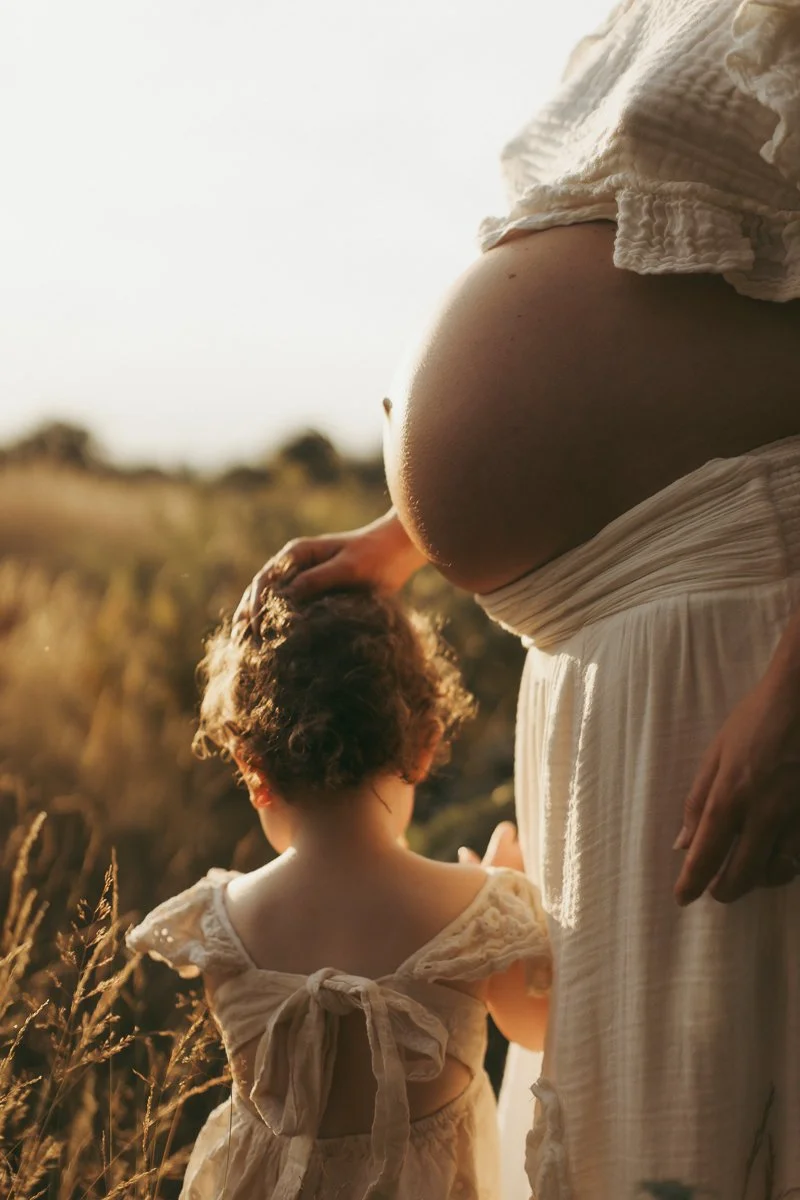 Maternity photoshoot Richmond Park-5.jpg