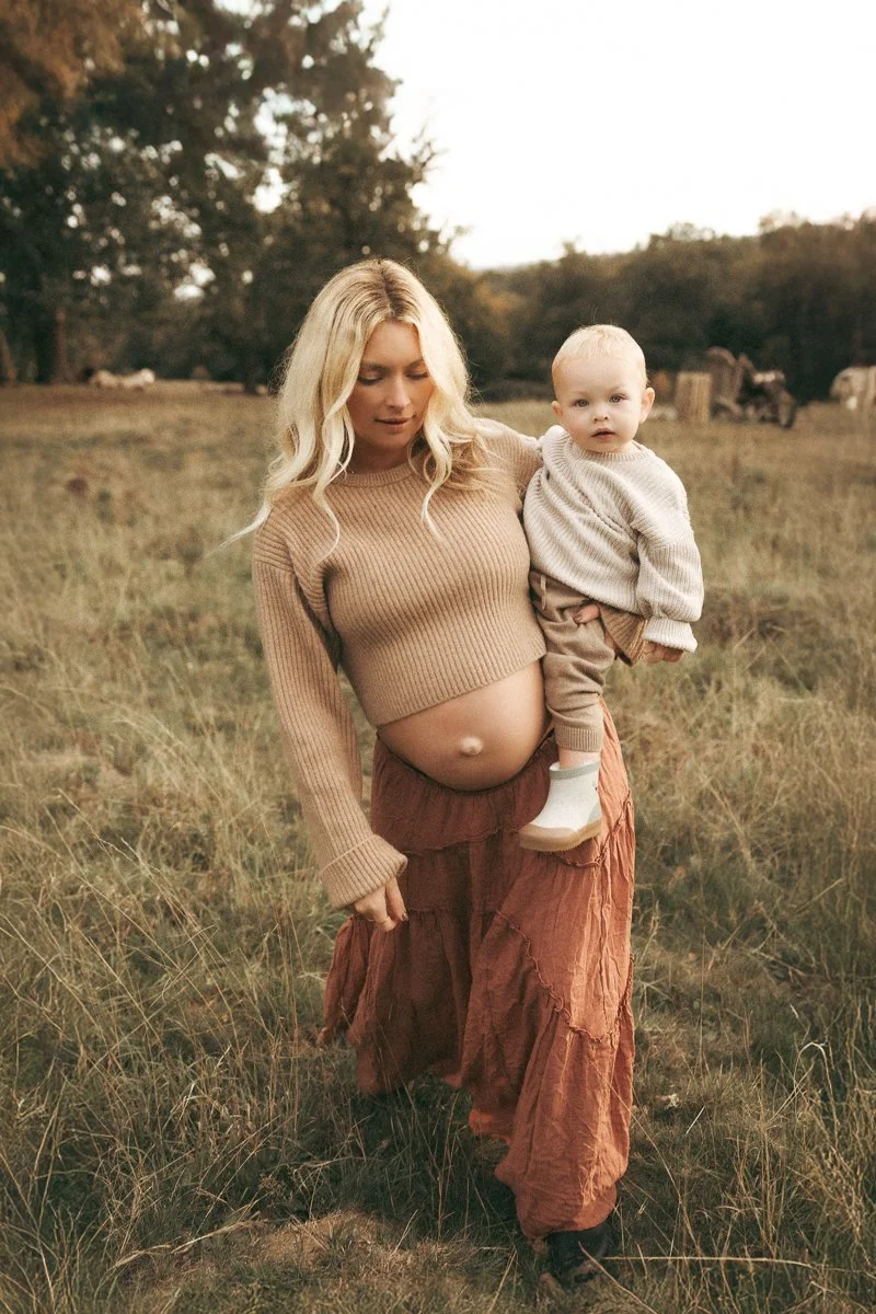 Maternity photoshoot Richmond park-1.jpg