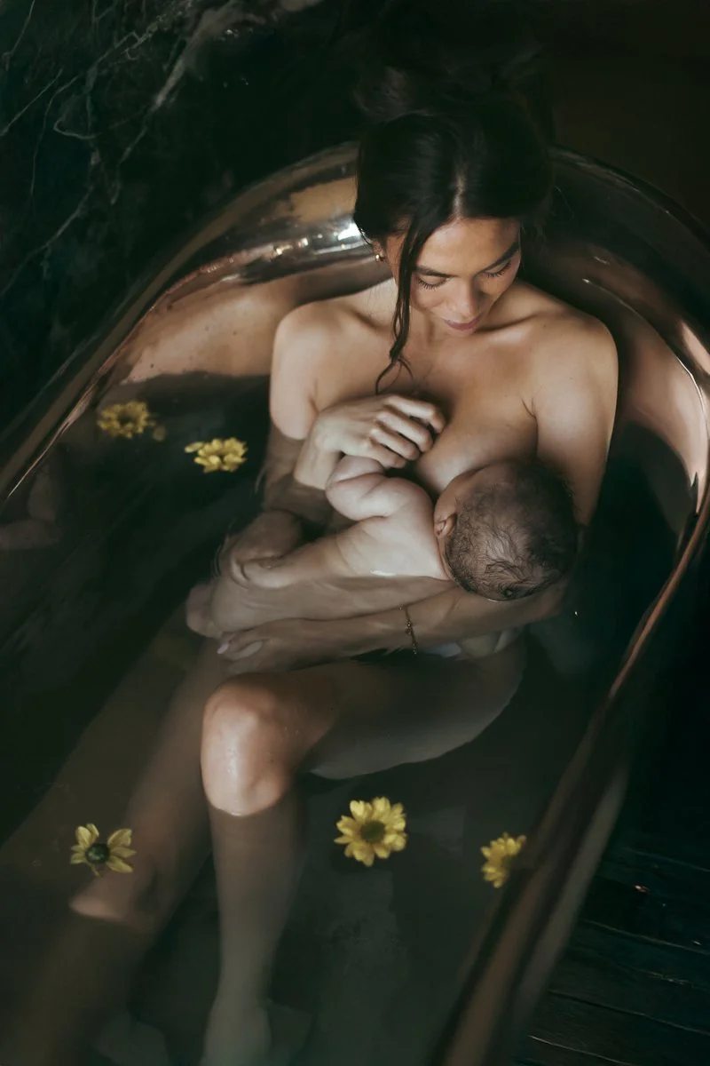 Mum and baby photoshoot London-16.jpg