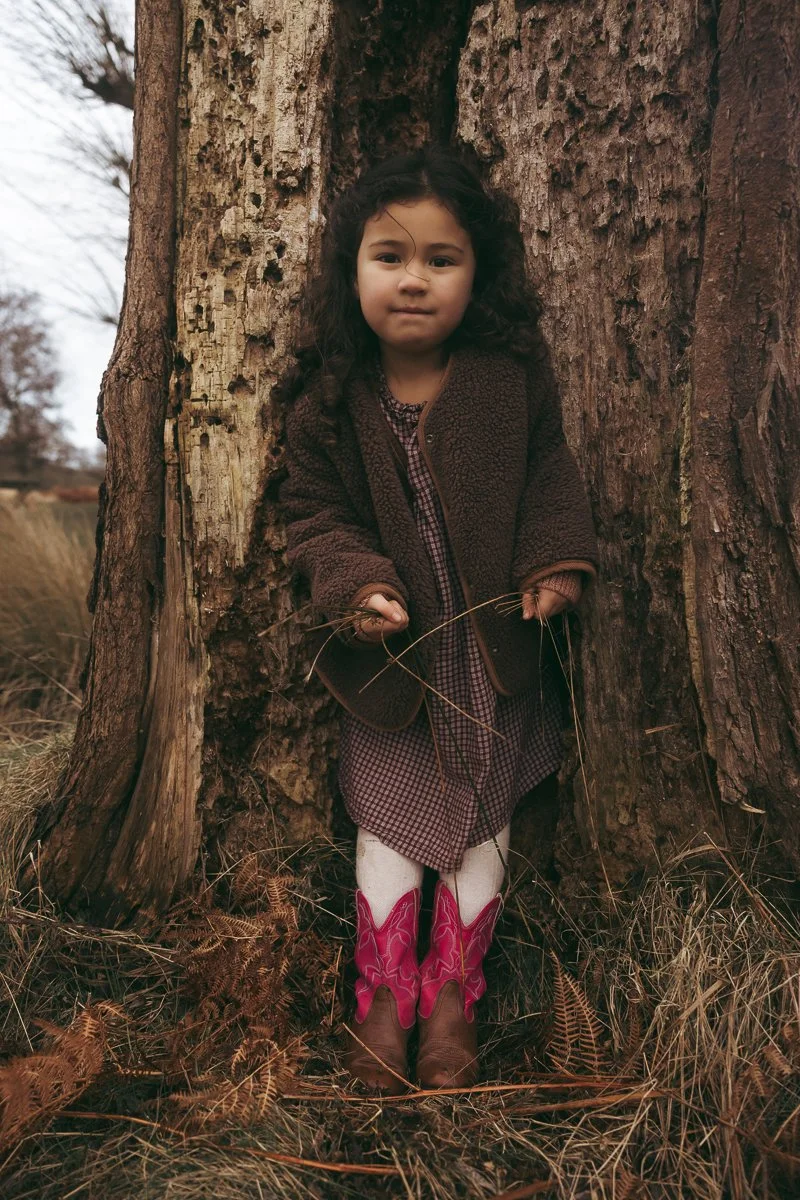 Outdoor maternity photoshoot Richmond park London-63.jpg