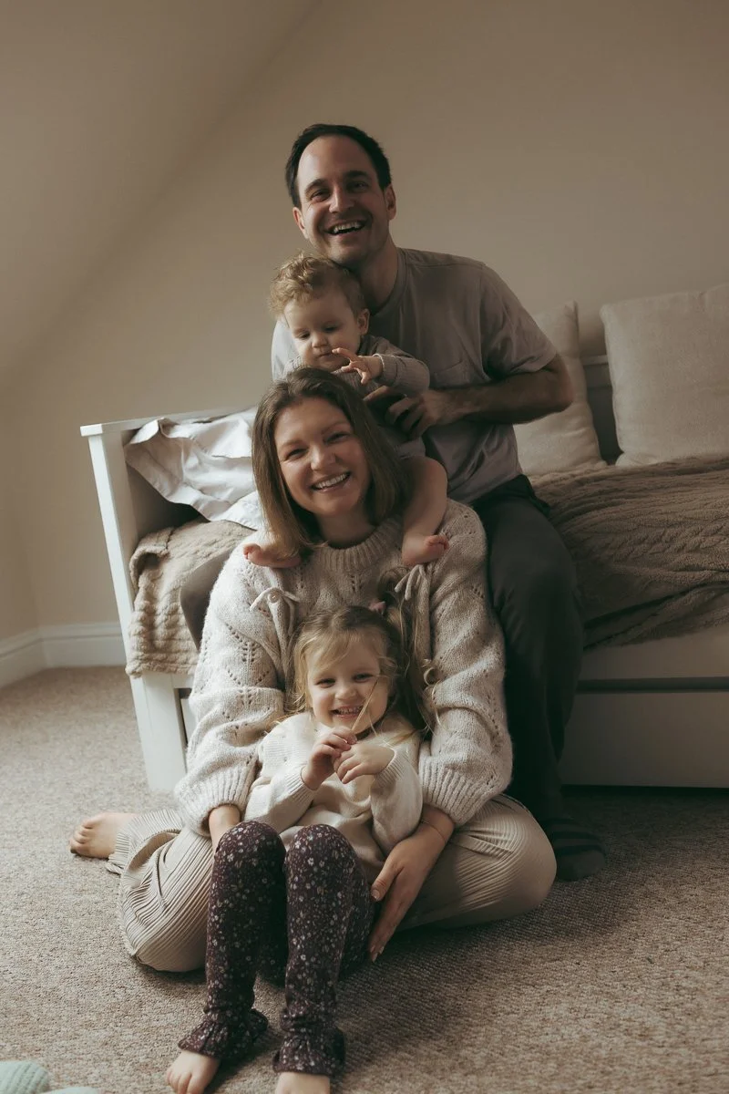 Mum and baby photoshoot London-1-2.jpg