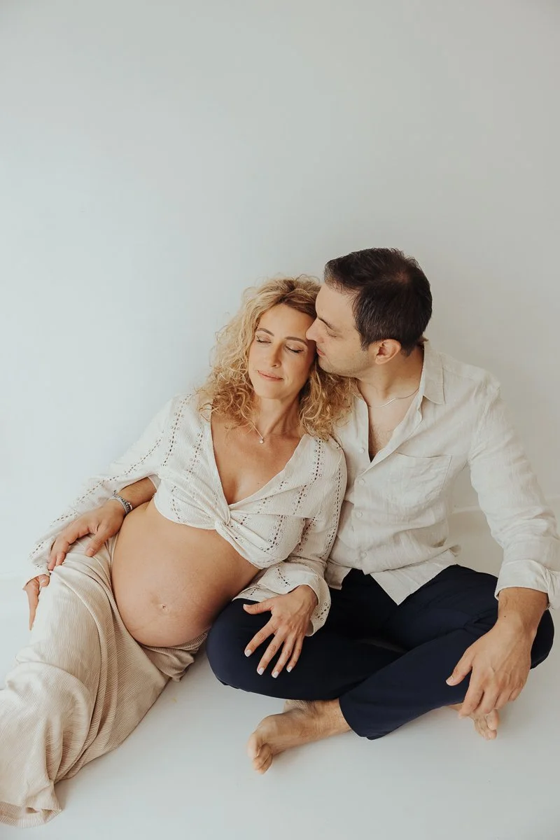 Pregnancy photoshoot Richmond -17.jpg