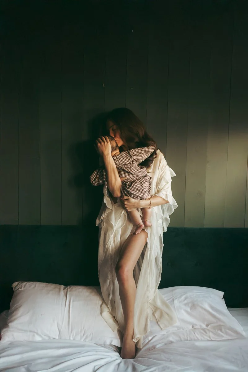 Mum and baby photoshoot London-32.jpg