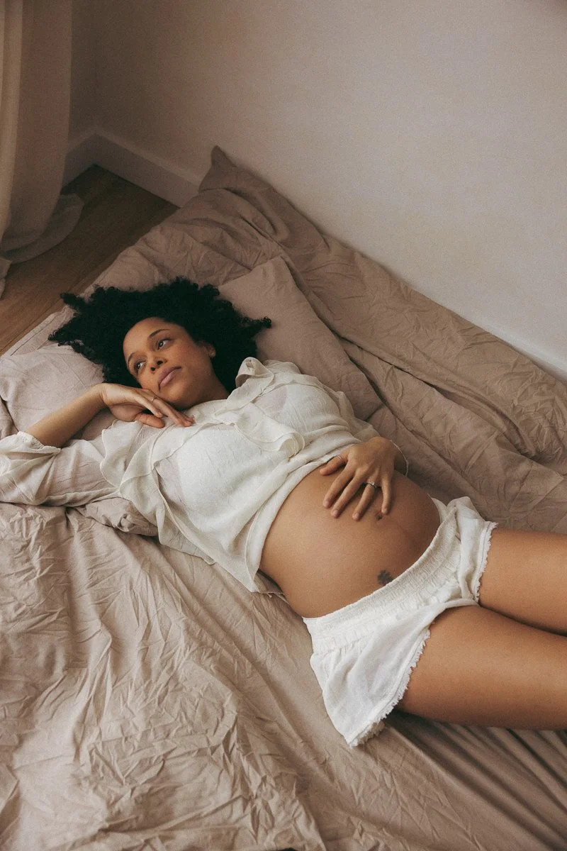 Maternity studio photoshoot London-1-5.jpg