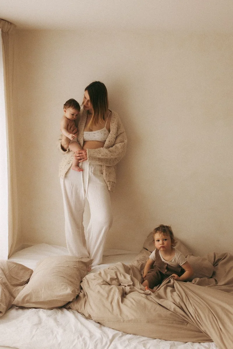 Mother's Day Photoshoot London-1.jpg