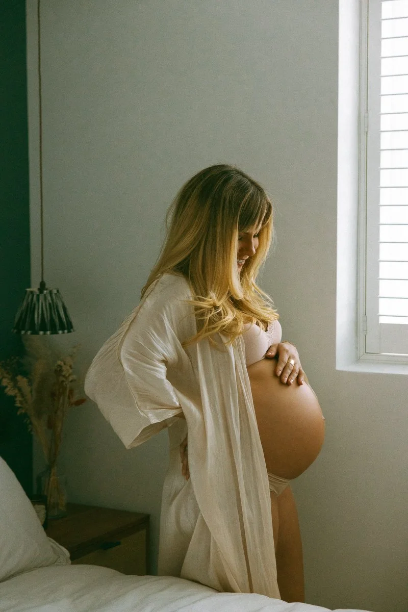 London maternity photographer