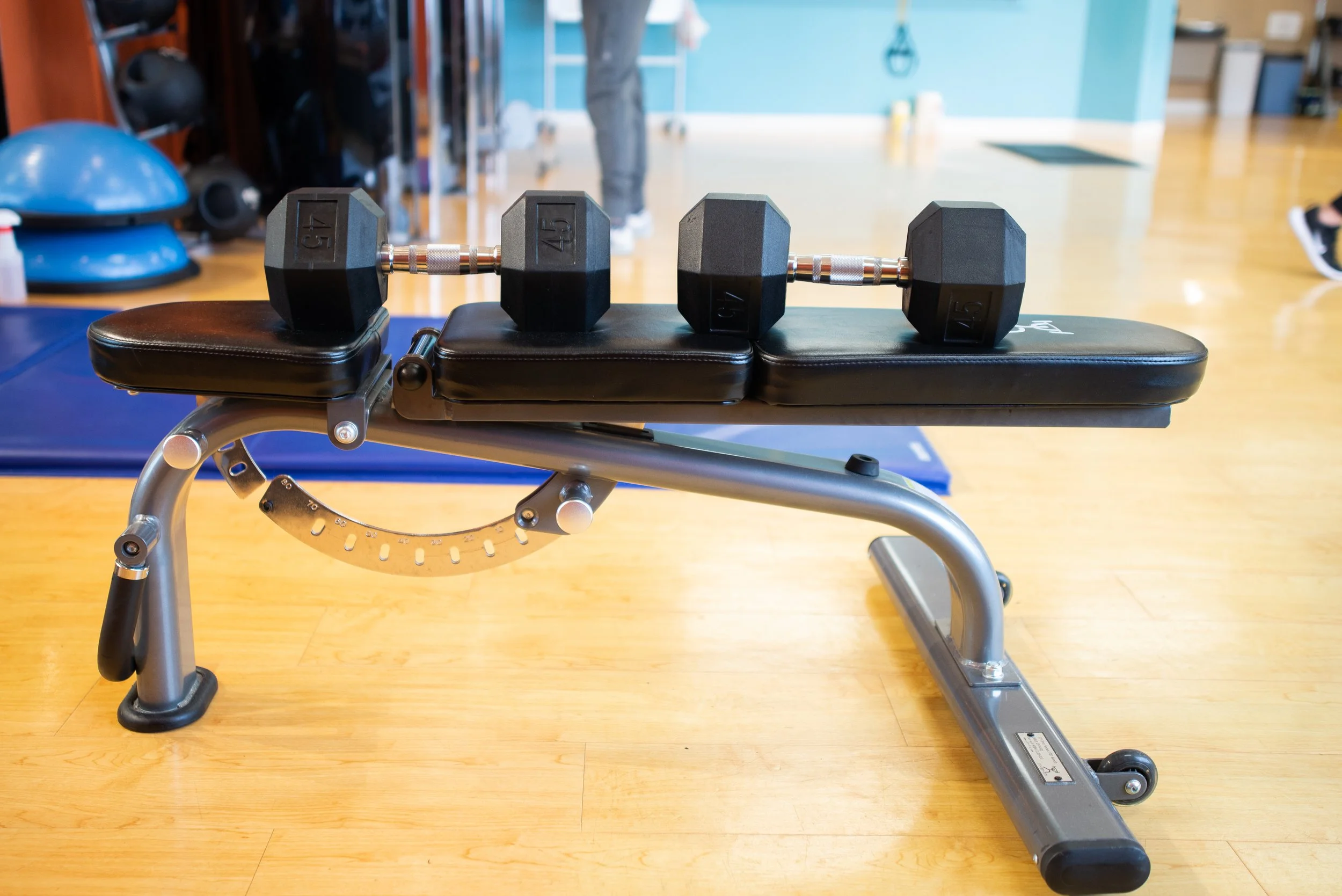 Personal Training Package - Advanced Package - 3 Sessions Per Week