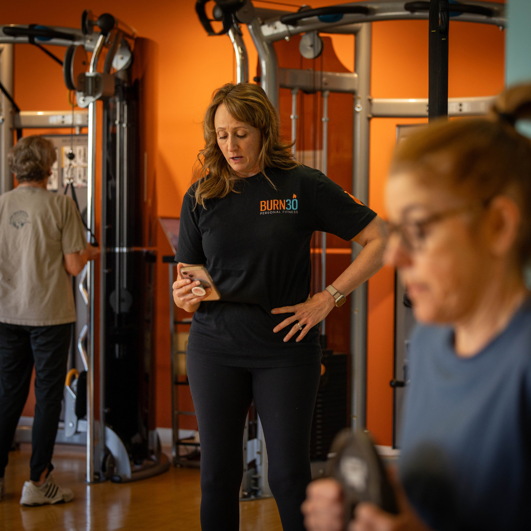 Can a 30-Minute Workout Really Be&nbsp;Effective?&nbsp;&nbsp;
