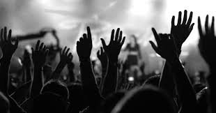 Worship in the Park