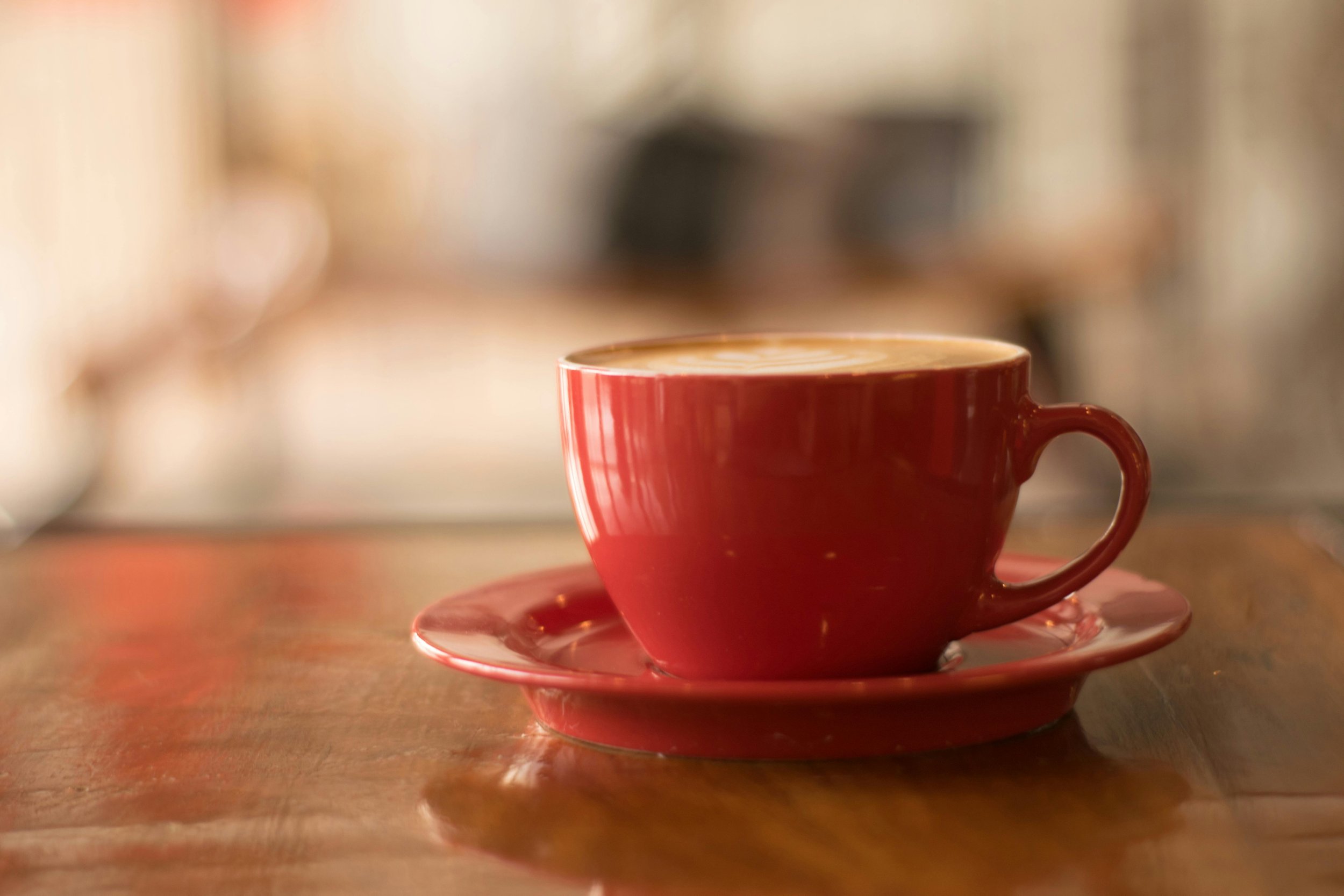 United Women of Faith Tea