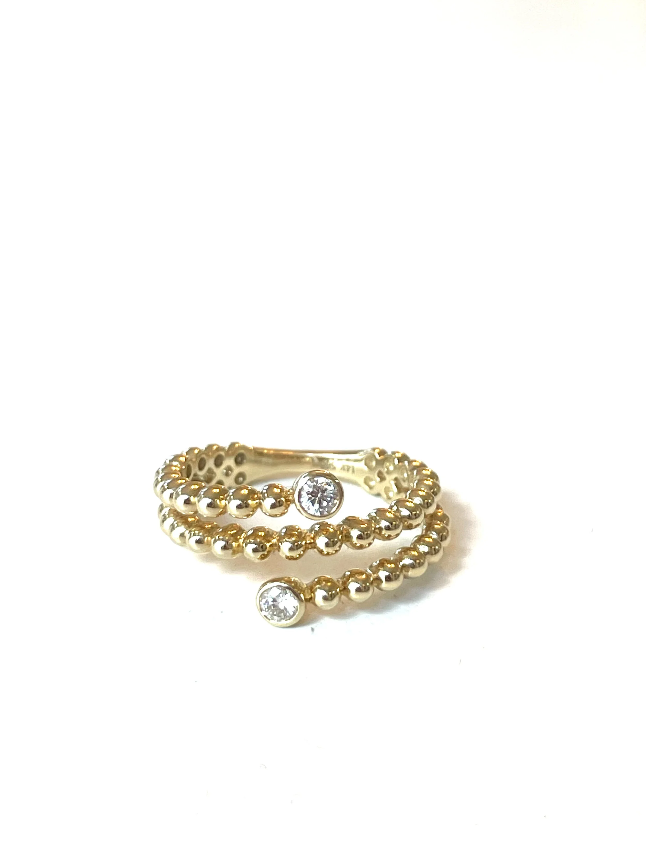 Golden Bling Ring
