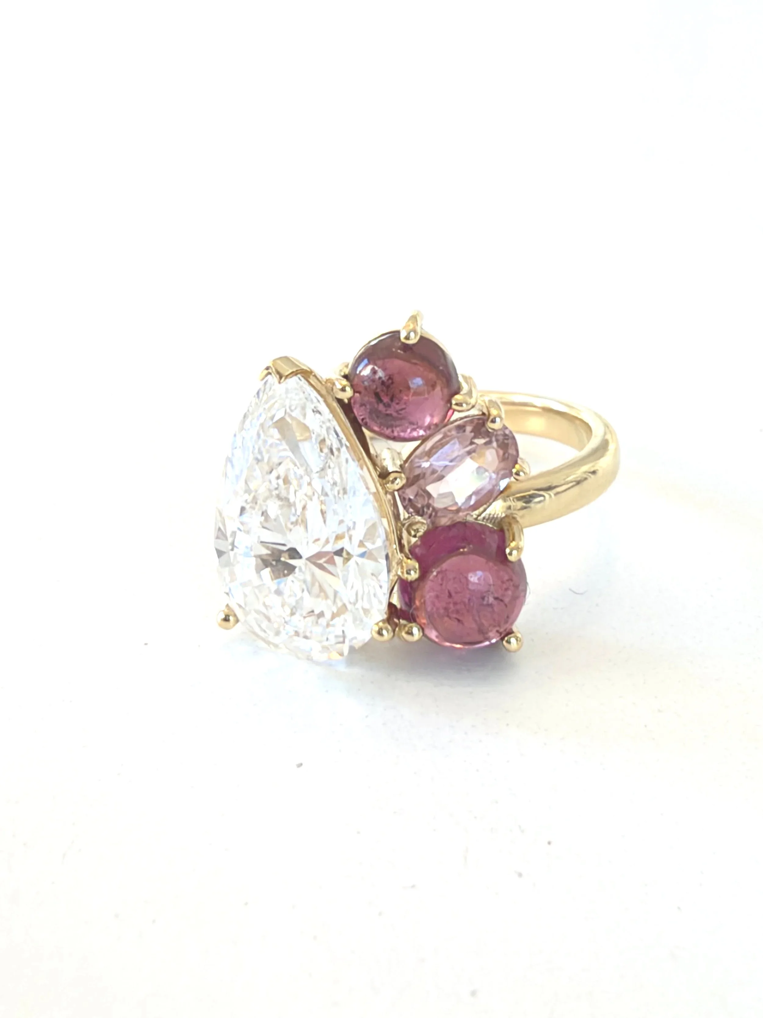 One of a Kind - The Daydream Ring
