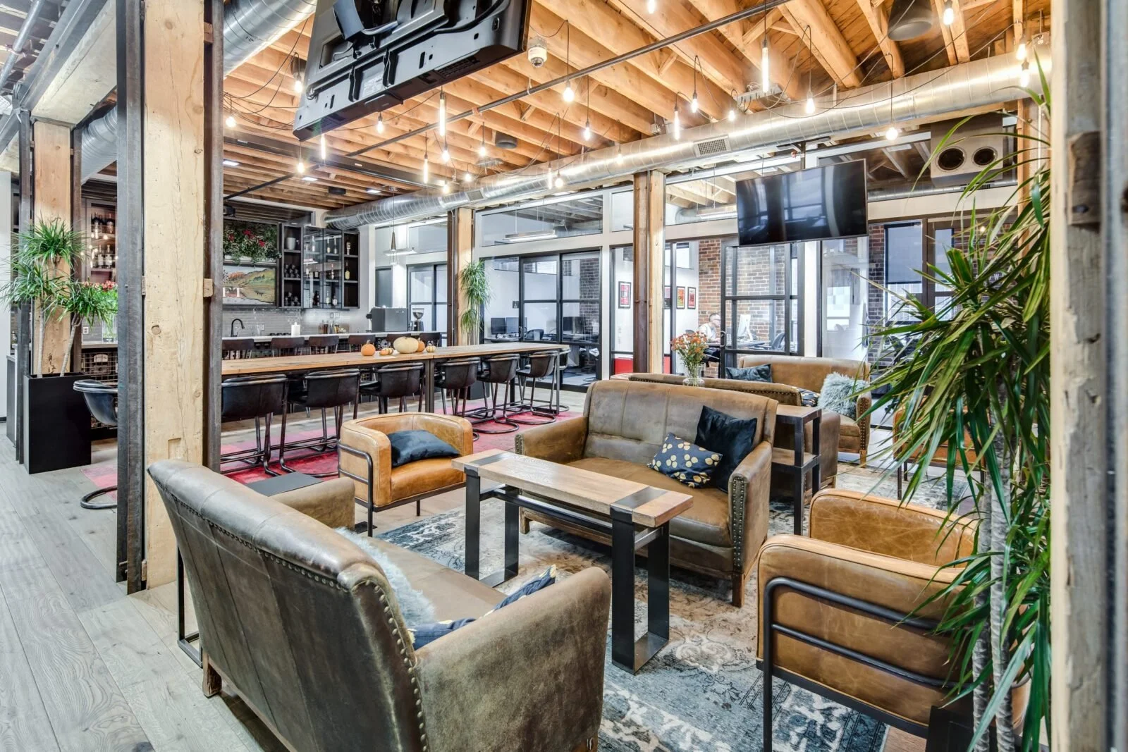 Inside Shift Workspaces’ mission to extend its hospitality-forward ethos to virtual members
