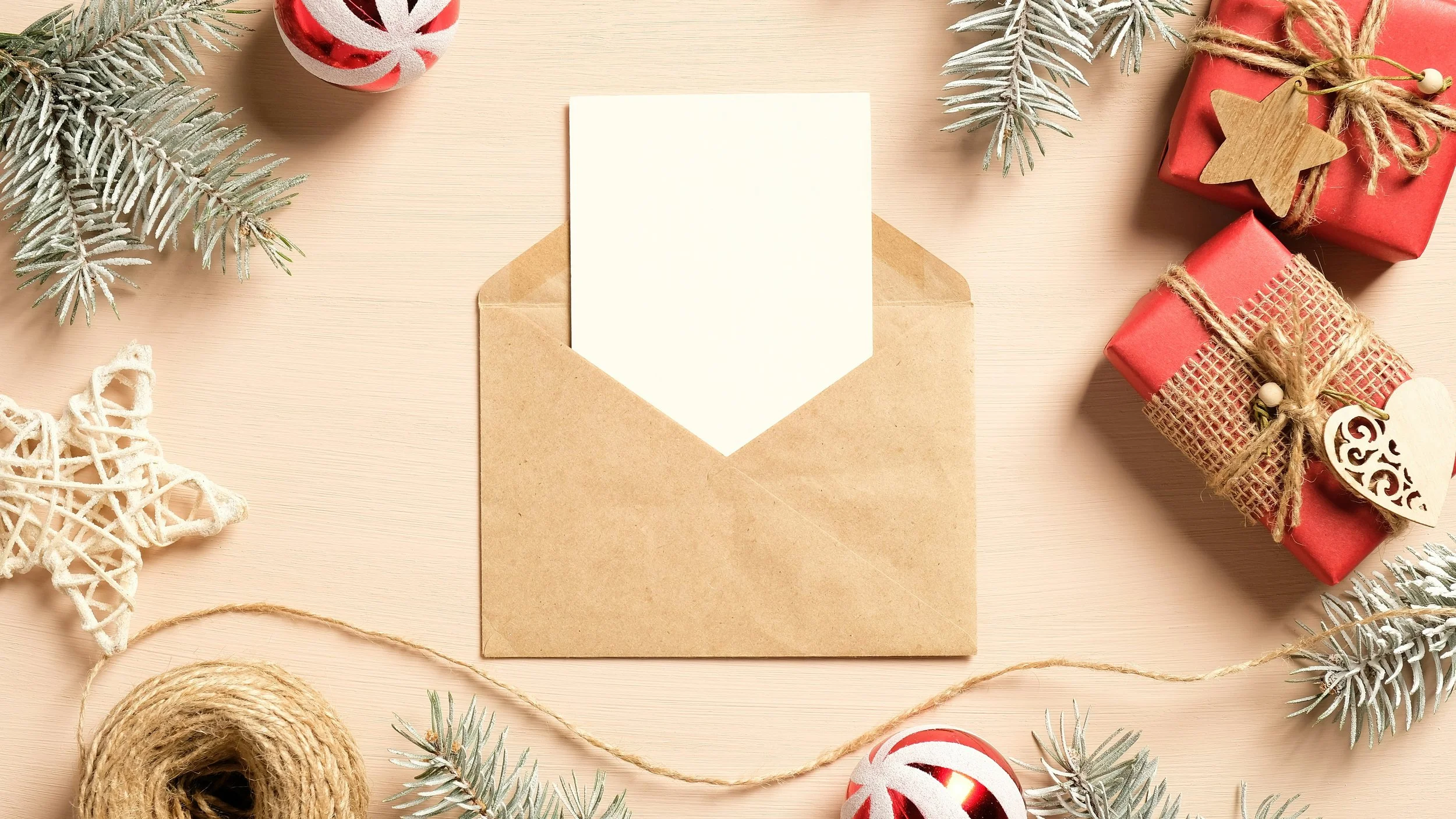 How to make your workspace the easiest part of your members' holiday season