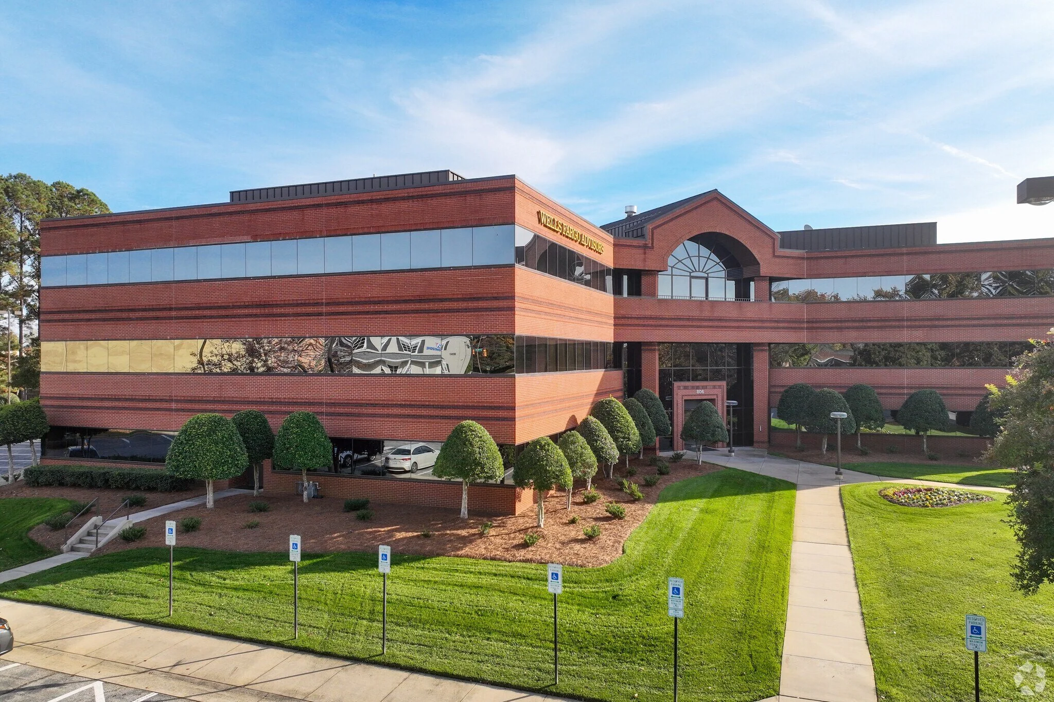 How Office Evolution owner Peggy Barron uses digital mail to help keep revenue in the building