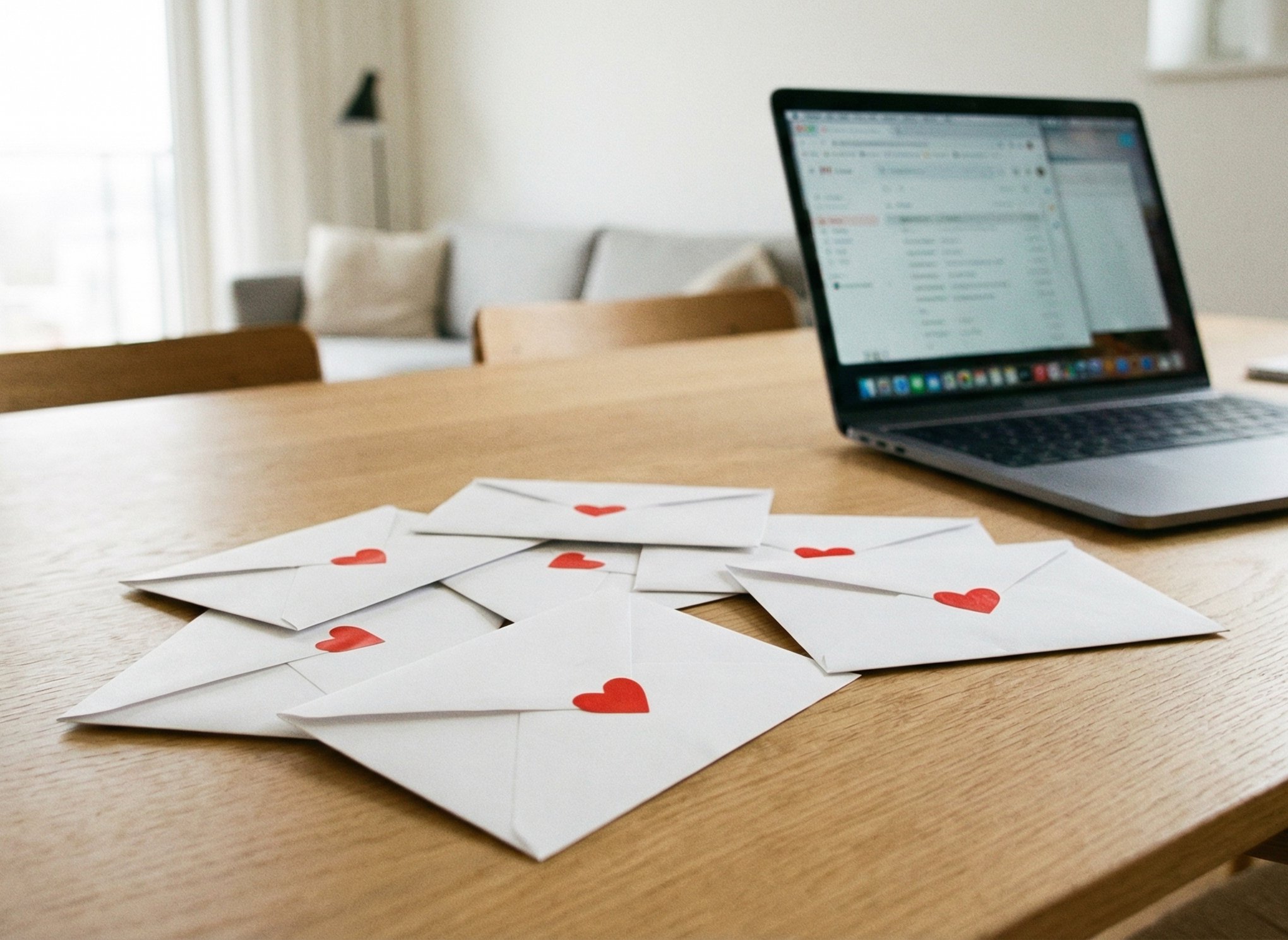 3 ROI-backed reasons to fall back in love with managing mail