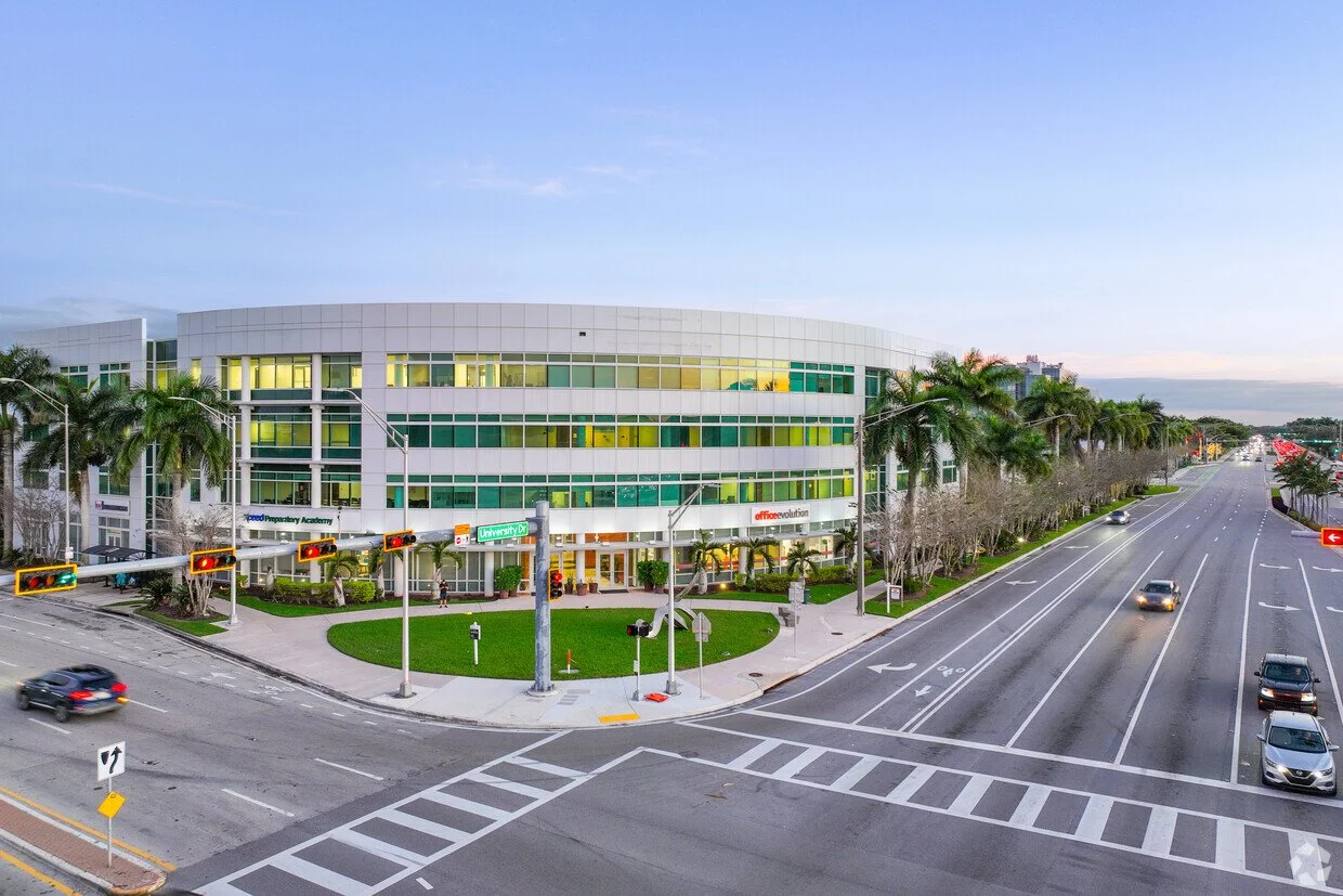 Why Office Evolution Coral Springs started selling digital mailboxes before opening day