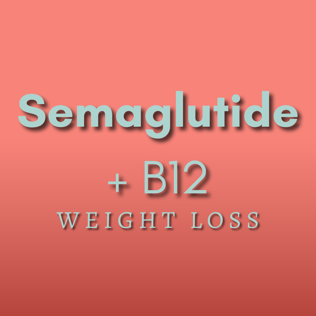 Semaglutide (Weight Loss) — Interface Aesthetics