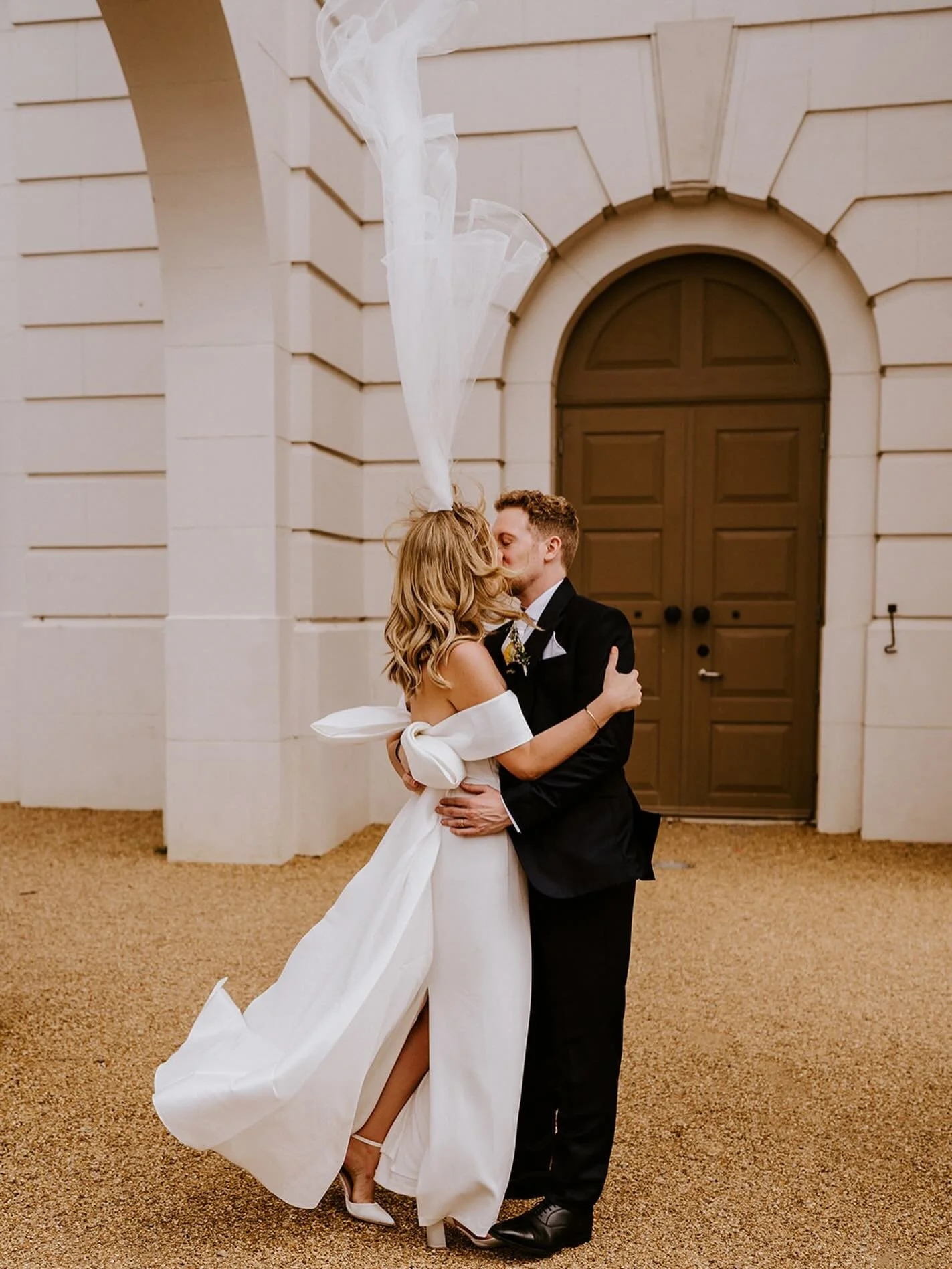 Planning for every eventuality is par for the course on an Anemone wedding. And weather is a big one.

The wilder and more uncertain our weather and seasons are becoming, the more essential it is to have scenario a,b,c etc. 

Whether we&rsquo;re batt