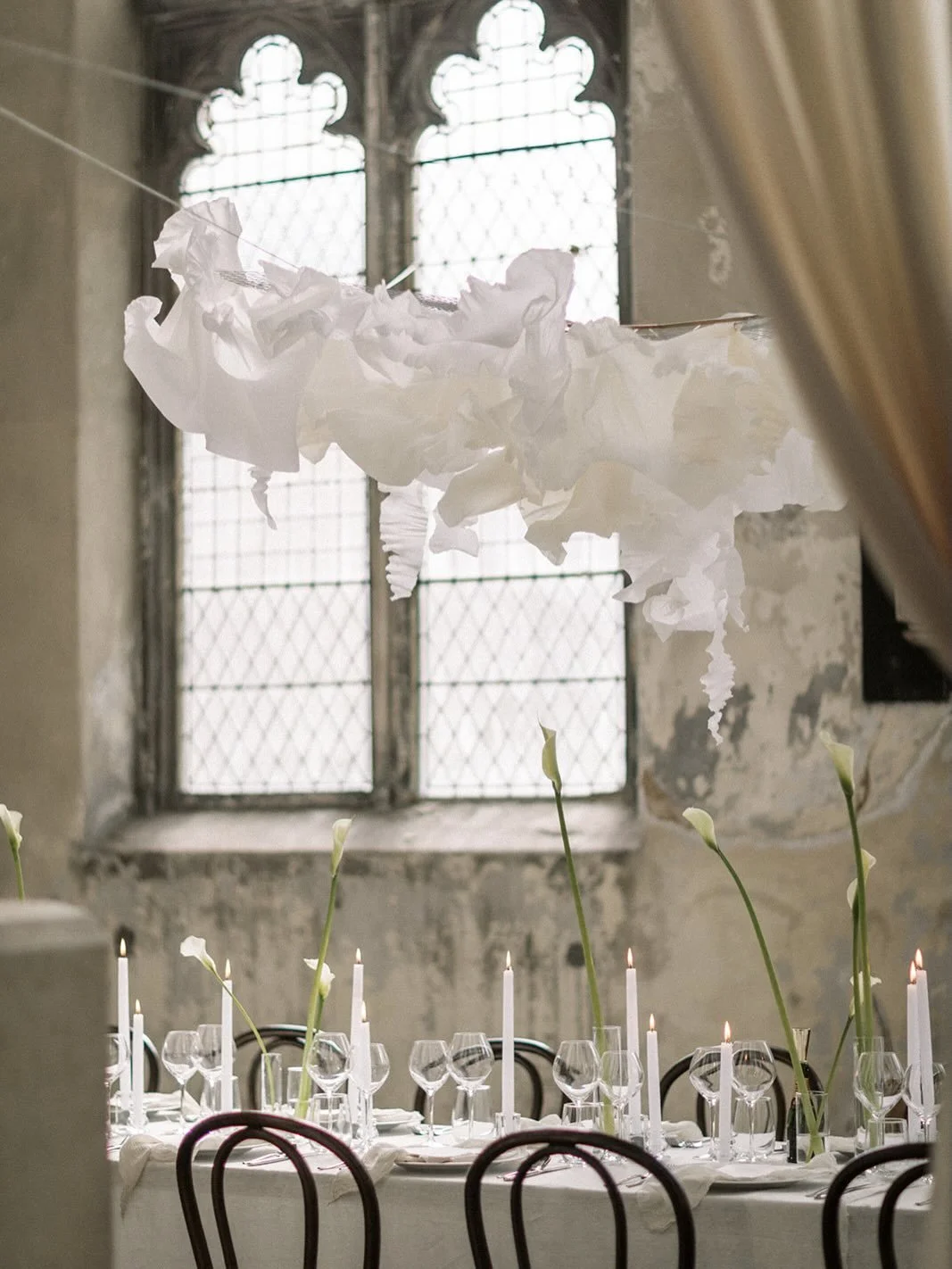 Delving deep into ideas for textural mixed media installations for an upcoming wedding. Has me reminiscing about L&amp;M stunning dinner installation. Conceptualised and created by the incredible artist @themirrorandtheveil 
Carving out plenty of tim