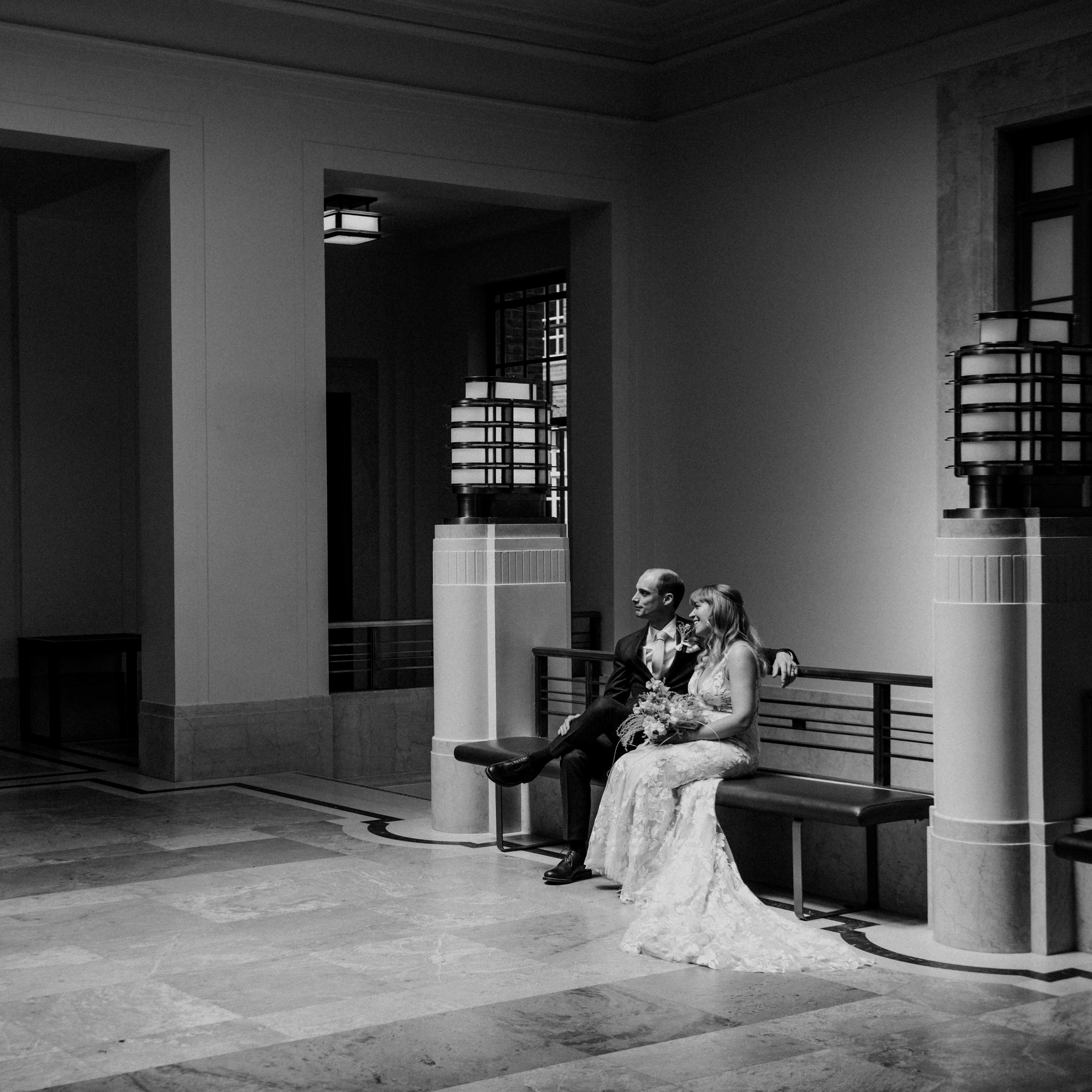 7 years married 🤍 Happy anniversary my love 🥂

May bank holiday weddings will always feel special. It was gloriously hot and sunny in 2019 too!

#londonwedding #weddingplannerwedding #londonweddingplanner #weddingplanneruk #hackneytownhallwedding