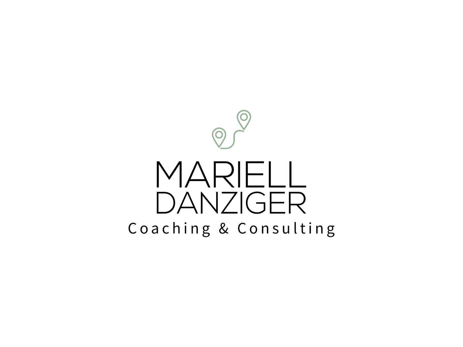 Mariell Danziger Coaching &amp; Consulting