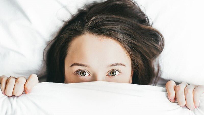 Do You Get Enough Quality Sleep?