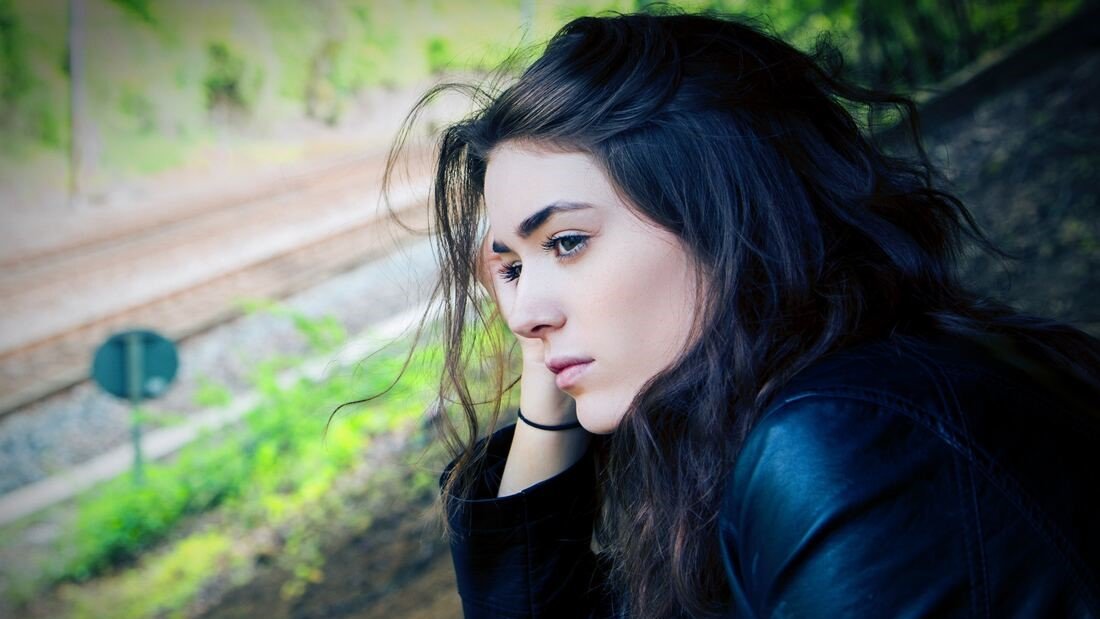 Helping Your Teen with Anxiety