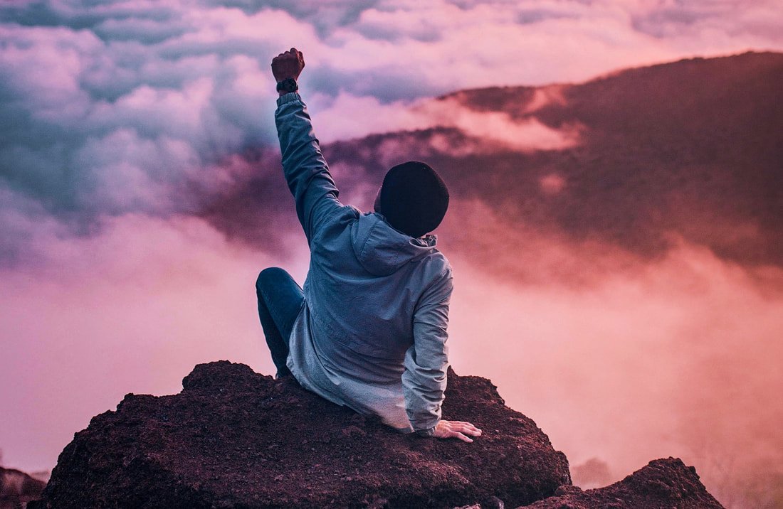 Positive Self-Talk is a Daily Practice
