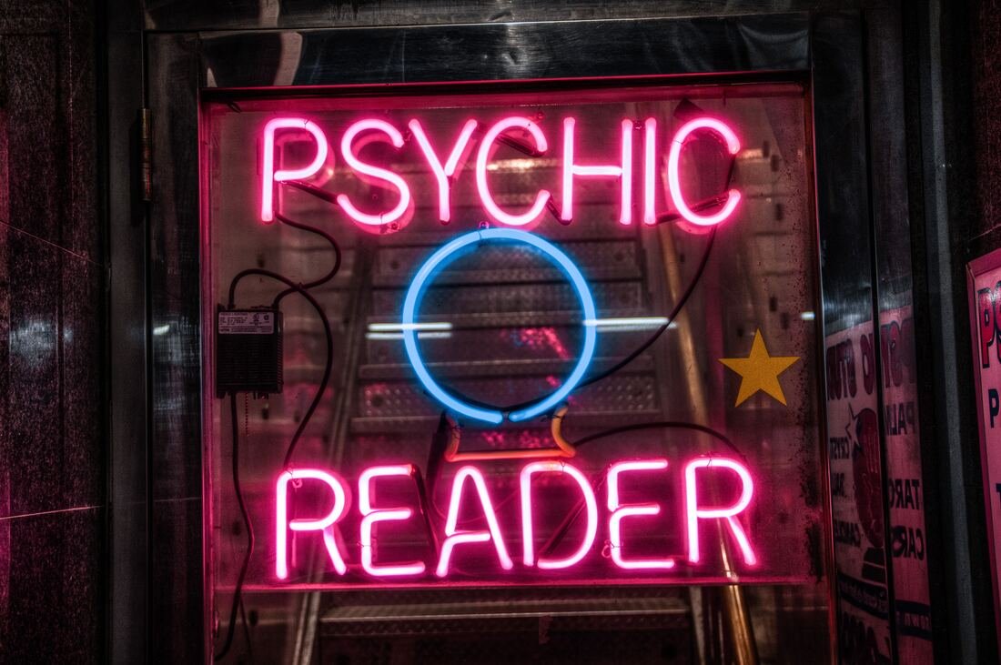 Mind Reading