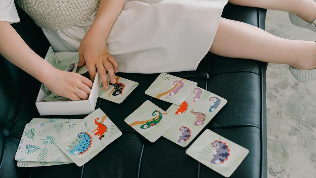 Children's Psychology