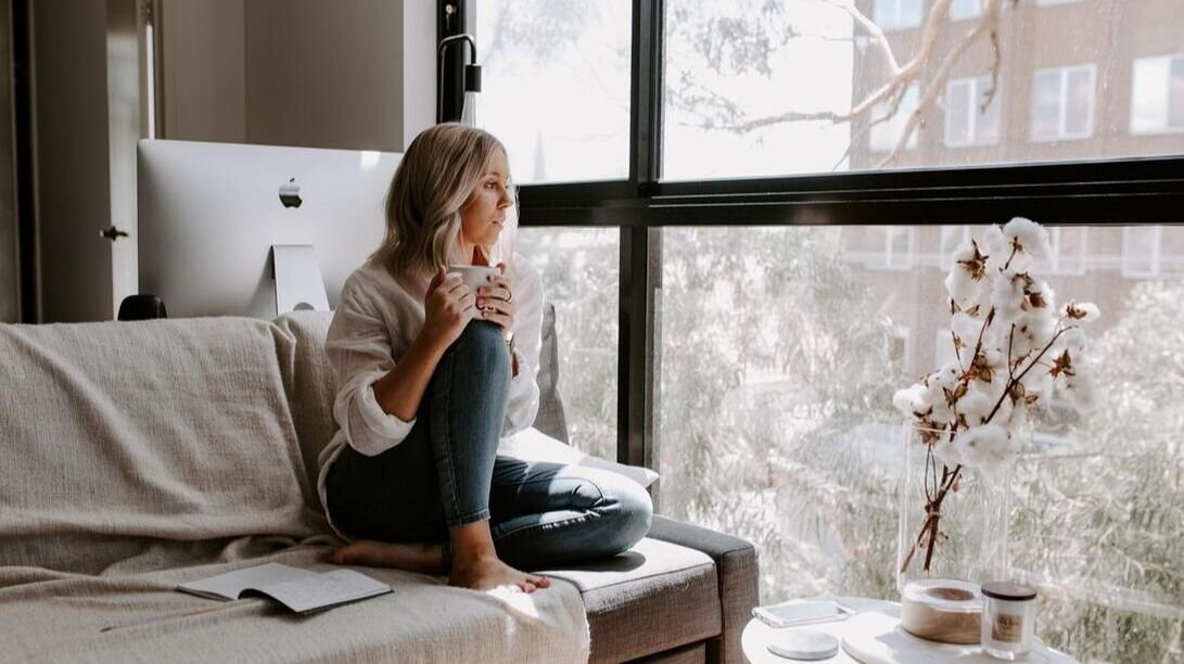 Managing Your Mental Health During The COVID-19 Pandemic