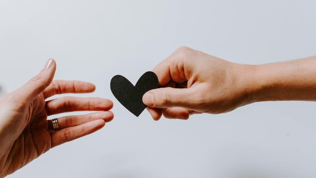 Practice Gratitude, Not Guilt