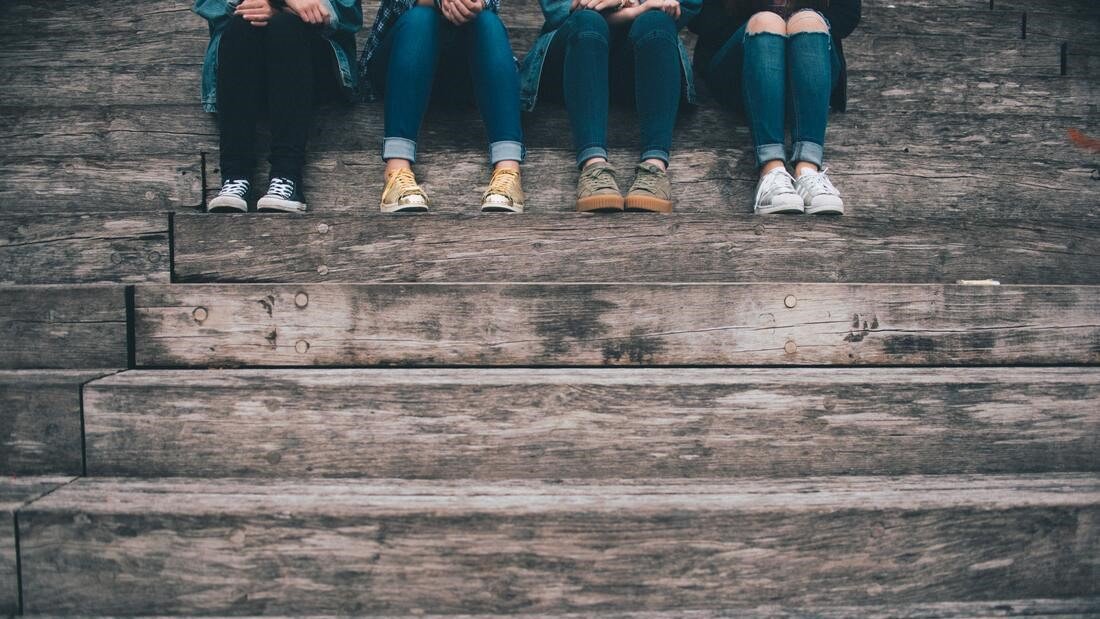 Teen Therapy