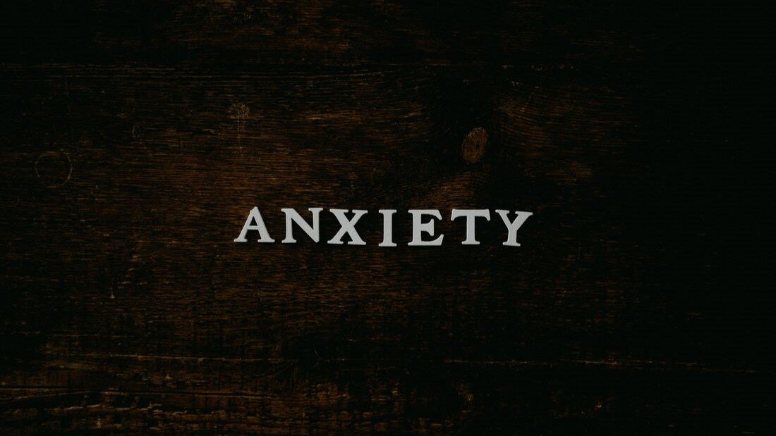 Anxiety: A Common Mental Health Concern