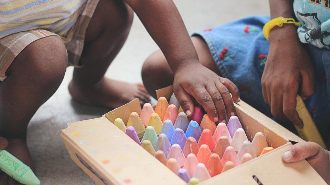 Children’s Counseling
