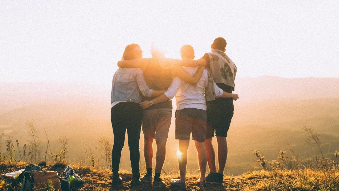 Ethical Non-Monogamy Relationships