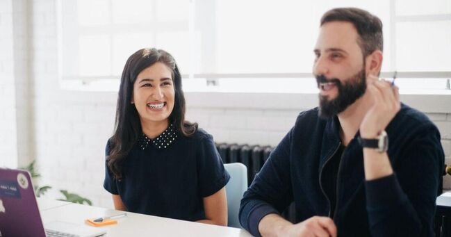 Dating Therapy