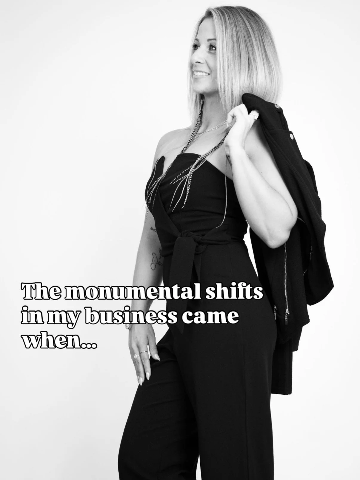 If God said no, don&rsquo;t try to negotiate with Him. If He said, &ldquo;I have something better,&rdquo; trust Him. 

The blessing is inside of the covering. 

Last year and even this year every 👏🏼 single 👏🏼 thing I planned for myself or thought